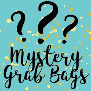 Flowy Tops, Dresses And Rompers Grab Bag